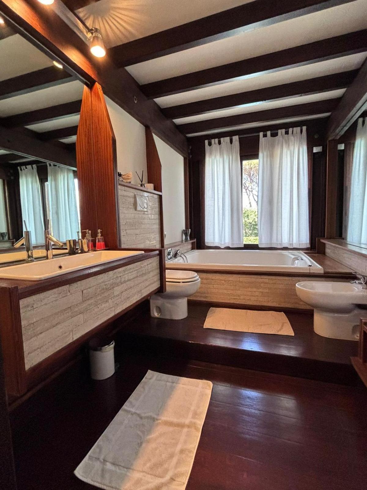 Villa Melita Gia Villa Marzia Кампаньяно-ди-Рома Экстерьер фото