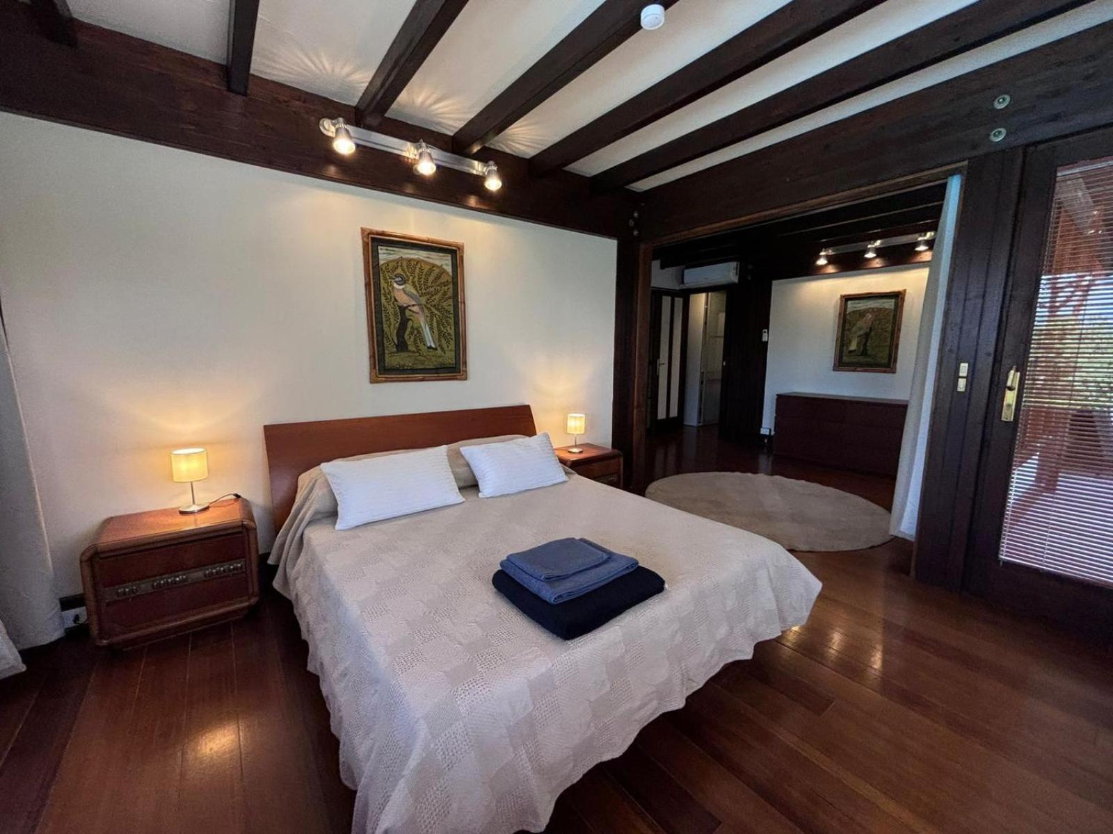 Villa Melita Gia Villa Marzia Кампаньяно-ди-Рома Экстерьер фото