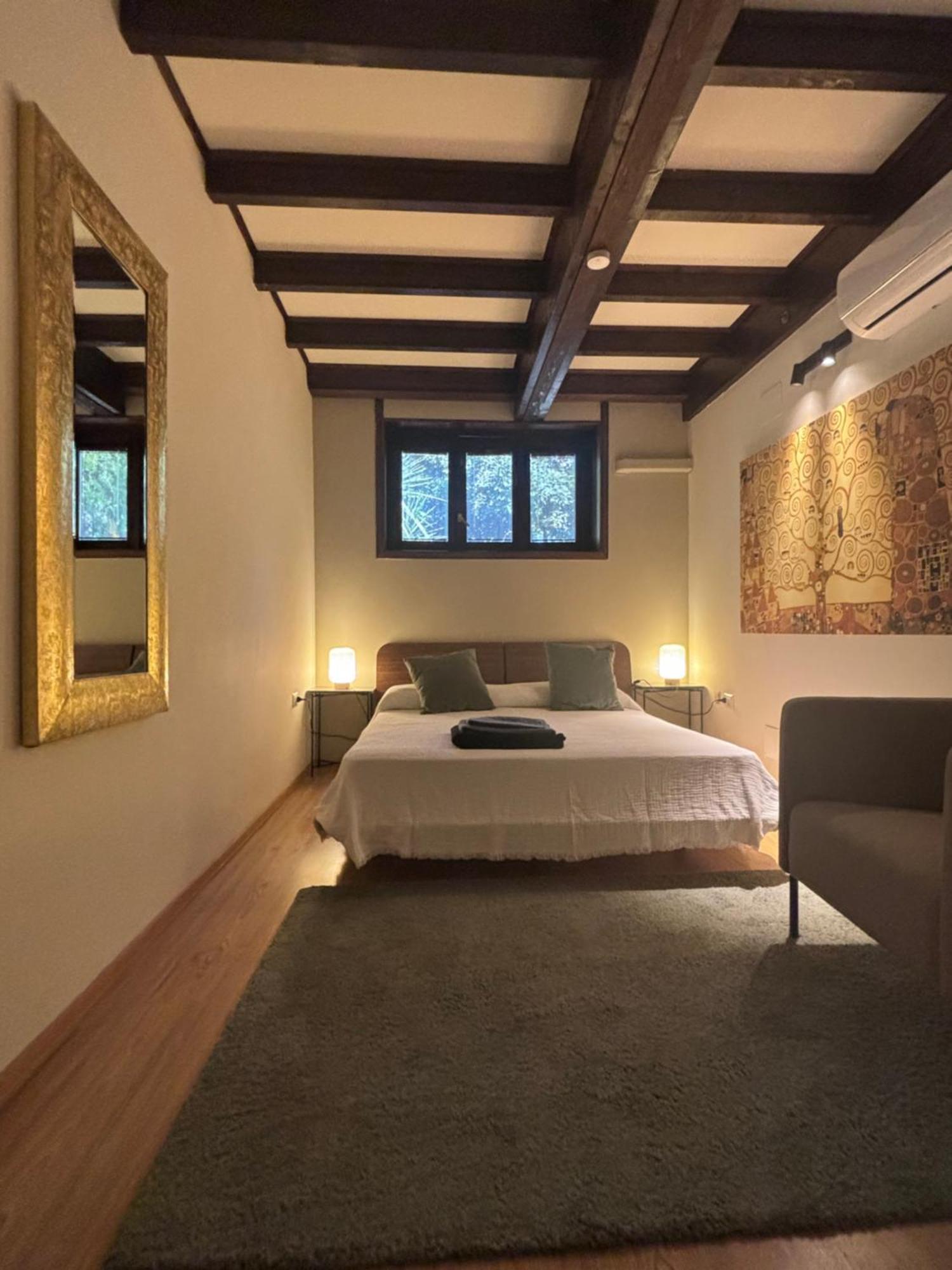Villa Melita Gia Villa Marzia Кампаньяно-ди-Рома Экстерьер фото